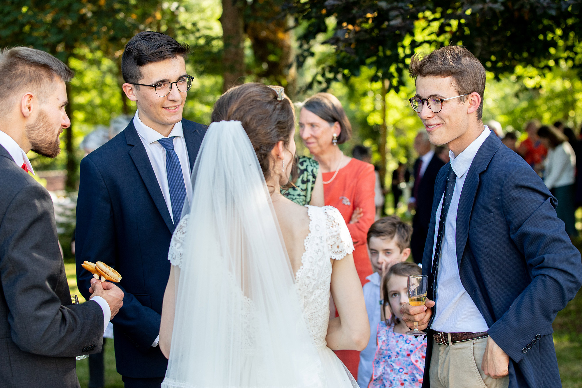 Trouver votre photographe de mariage dans le Loir-et-Cher