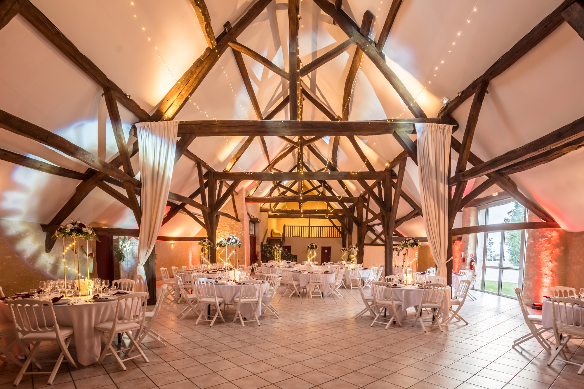 Les Bichettes Wedding Planner Loir-et-Cher (Vendôme)