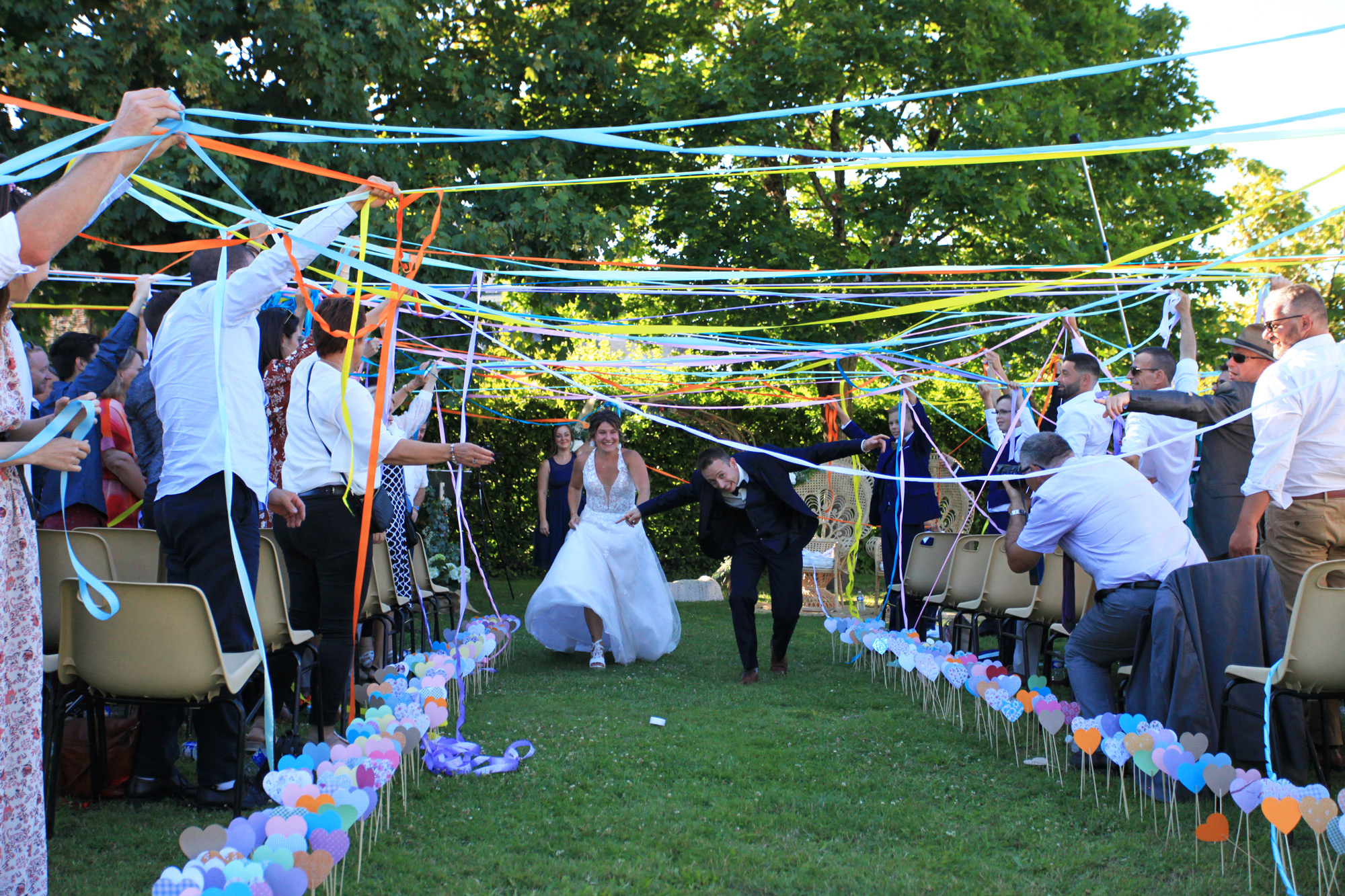 Les Bichettes Wedding Planner Loir-et-Cher (Vendôme)