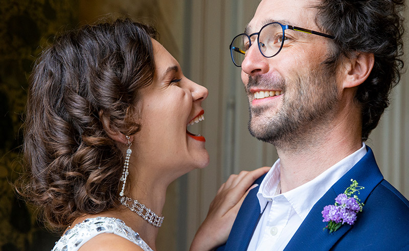 photographe de mariage sur blois loir et cher