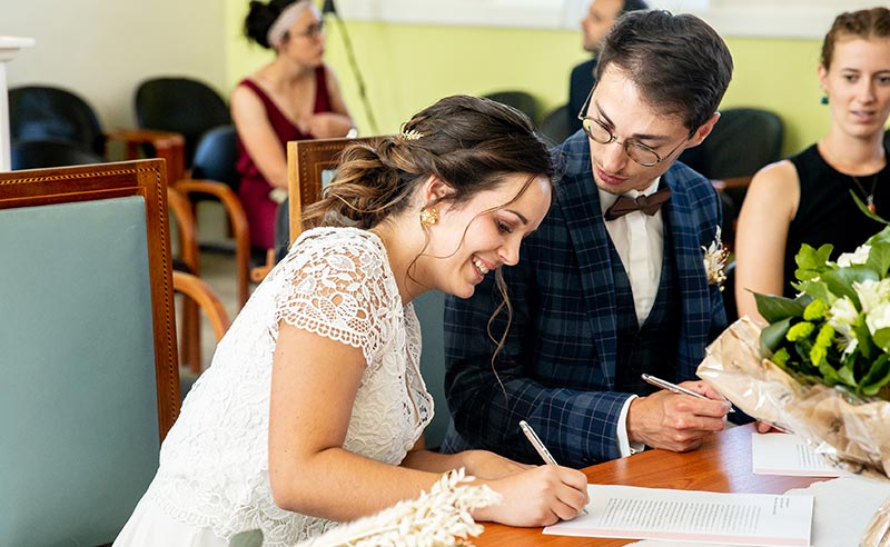 photographe de mariage sur blois loir et cher