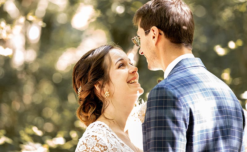 photographe de mariage sur blois loir et cher